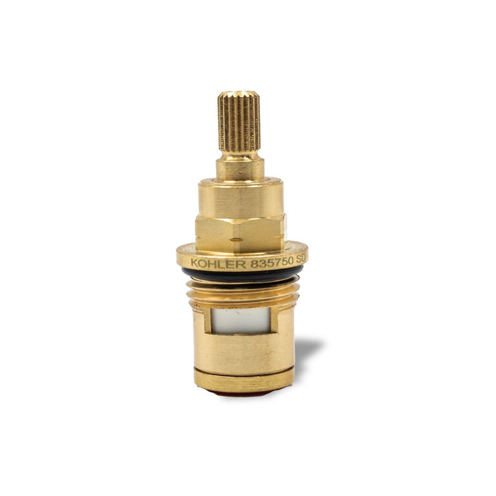 KOHLER K-835750 Valve 1/4T Ccw