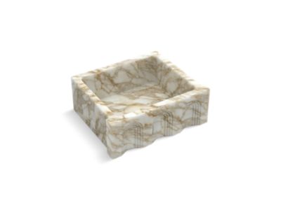 Kallista L39743-00 Voussoir 24 Butler Entertainment Sink