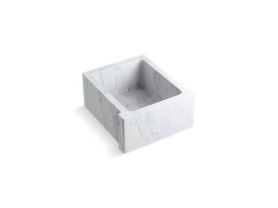 Kallista Caillou 18 Entertainment Sink
