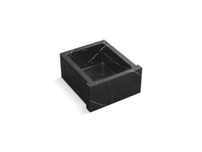 Kallista Caillou 18 Entertainment Sink