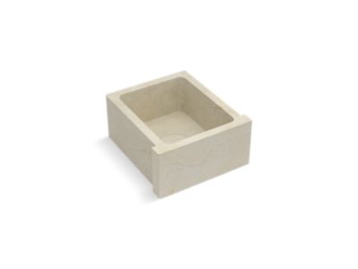 Kallista Caillou 18 Entertainment Sink