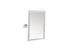 Kallista P74204-MM-AD Vir Stil by Laura Kirar Tilting Mirror