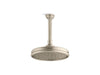 Kallista P21510-G Raindome, 8" Traditional,1.75Gpm