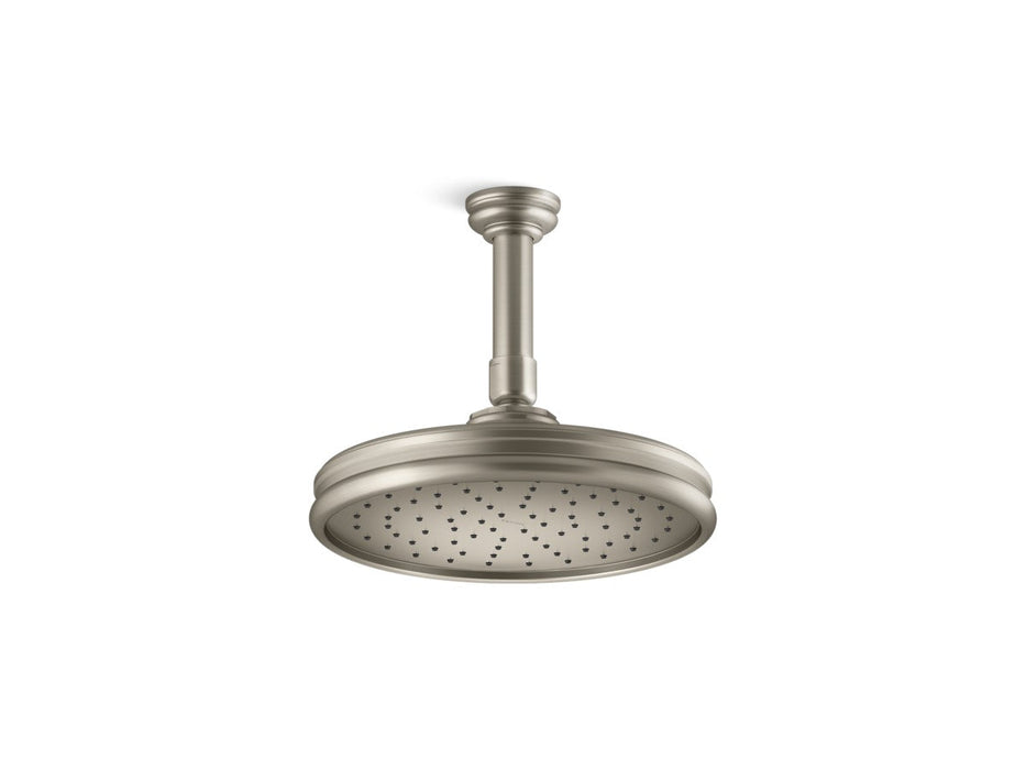 Kallista P21510-G Raindome, 8" Traditional,1.75Gpm