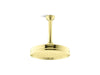 Kallista P21510-G Raindome, 8" Traditional,1.75Gpm