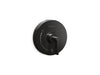 Kallista P24416-LV One Pb Shower Trim W/Divrt, Lever Hdl