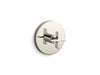 Kallista P24421-CR One Thermo Trim, H&C, Cross Handle