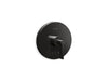 Kallista P24421-LV One Thermo Trim, H&C, Lever Handle