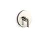 Kallista P24421-LV One Thermo Trim, H&C, Lever Handle