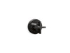 Kallista P24423-CR One Volume Control Trim, Cross Handle