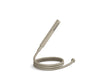 Kallista P24761-00 Soft Modern Wand Dual-Function Hndshwr