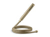 Kallista P24761-00 Soft Modern Wand Dual-Function Hndshwr