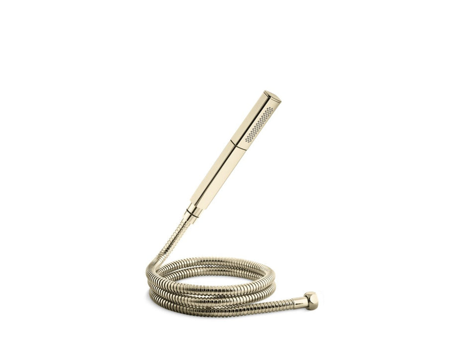 Kallista P24761-00 Soft Modern Wand Dual-Function Hndshwr
