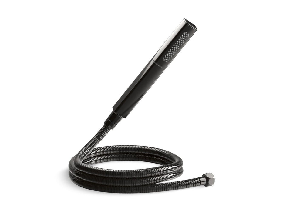 Kallista P24761-00 Soft Modern Wand Dual-Function Hndshwr