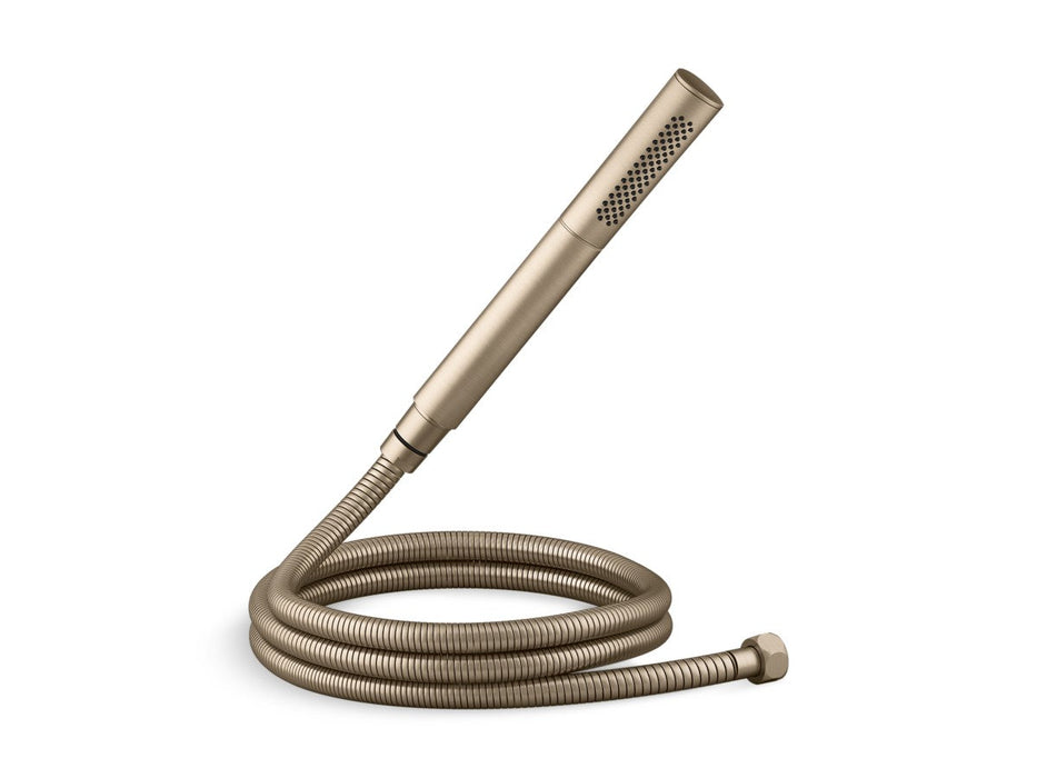 Kallista P24843-00 One Wand Dual-Function Handshower