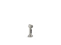 Brushed Nickel