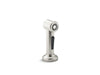 Kallista P25010-00 Quincy Sidespray