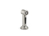 Kallista P25010-00 Quincy Sidespray