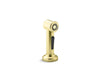 Kallista P25010-00 Quincy Sidespray