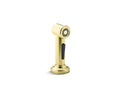 Unlacquered Brass