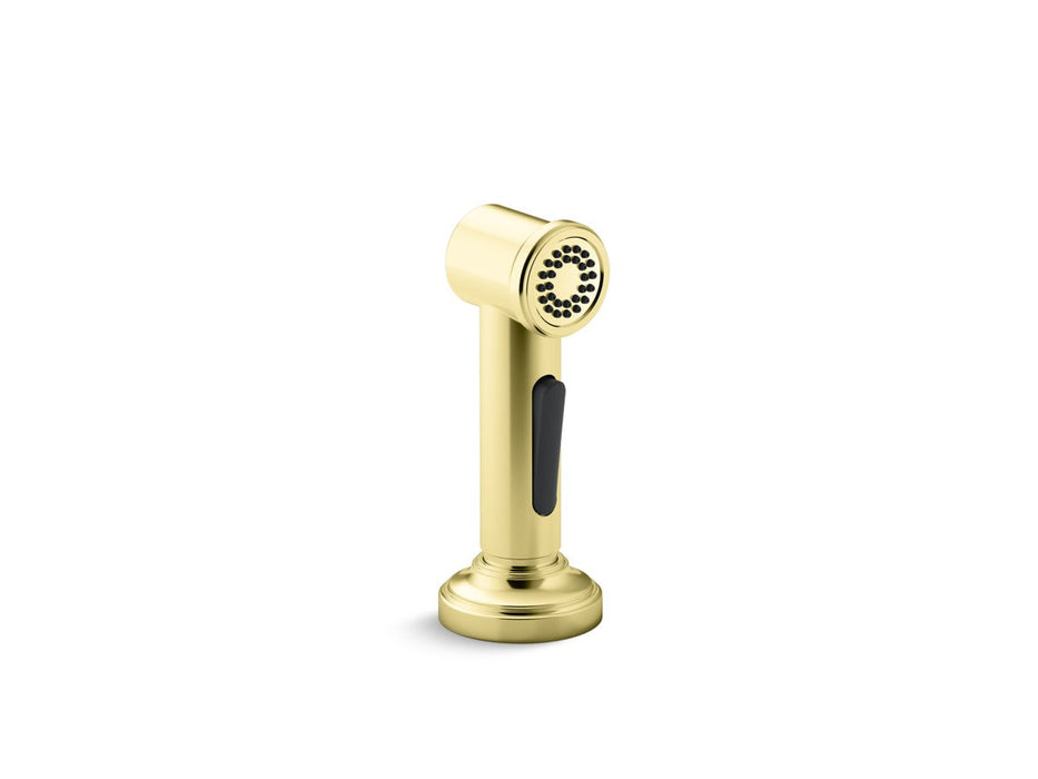 Kallista P25010-00 Quincy Sidespray
