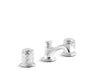 Kallista P25050-SLC Script Snk Fct Low Spt Saint-Louis Clr