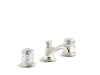 Kallista P25050-SLC Script Snk Fct Low Spt Saint-Louis Clr