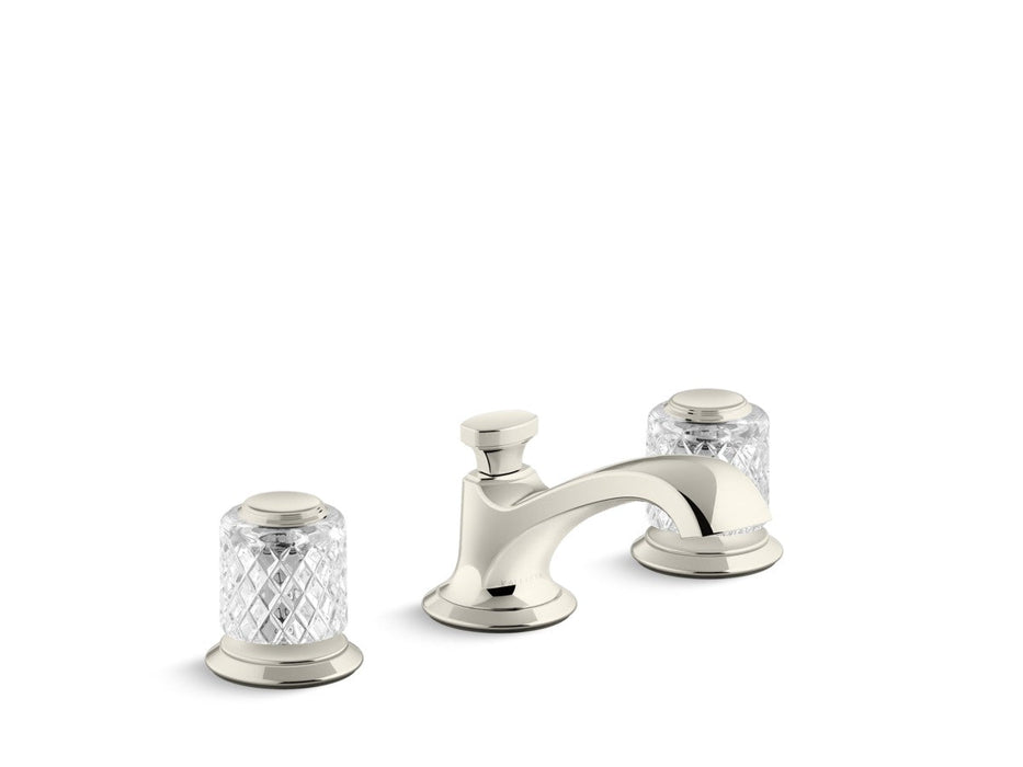 Kallista P25050-SLC Script Snk Fct Low Spt Saint-Louis Clr