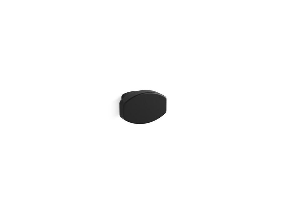 Kallista P30800-00 Transitional Cabinet Knob