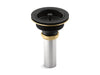 Kallista P34000-00 Kitchen Sink Strainer