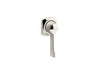 Kallista Bridgeton P70304-00 Classic Trip Lever
