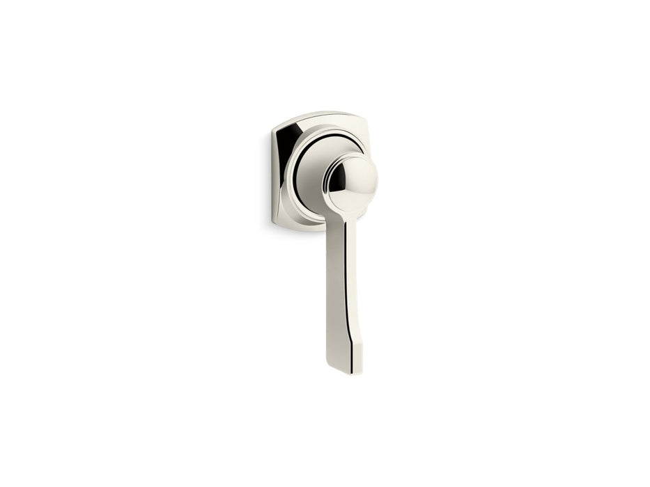 Kallista Bridgeton P70304-00 Classic Trip Lever