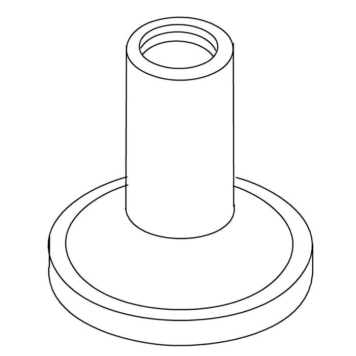 KOHLER K-1009888 Base Handle