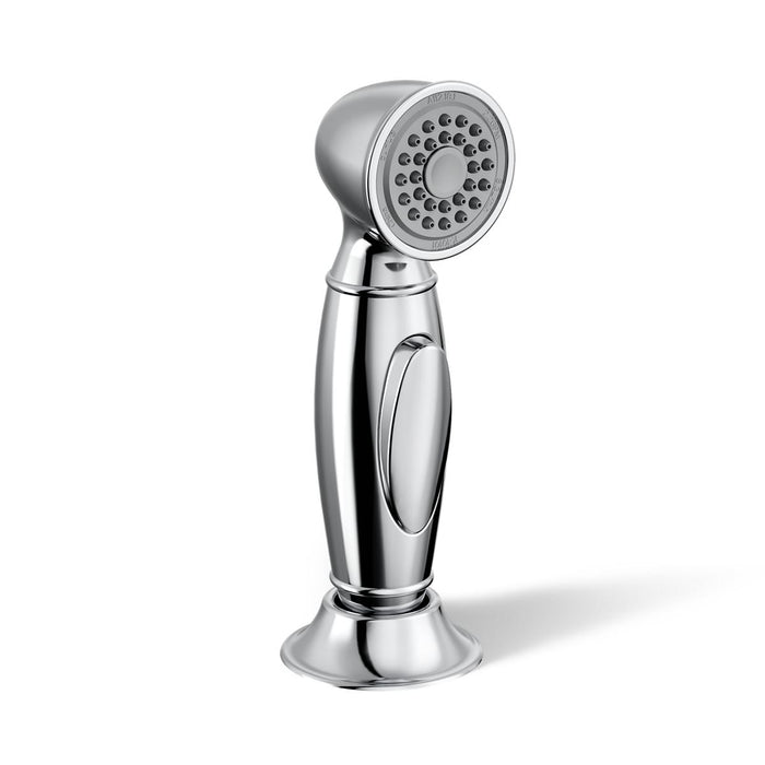 3/4 view of product