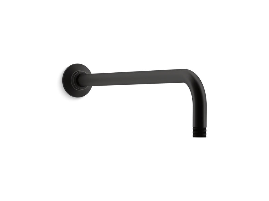 KOHLER K-10124 Wall-mount rainhead arm and flange