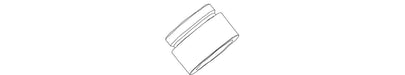 KOHLER K-1017037 Aerator Housing Assembly
