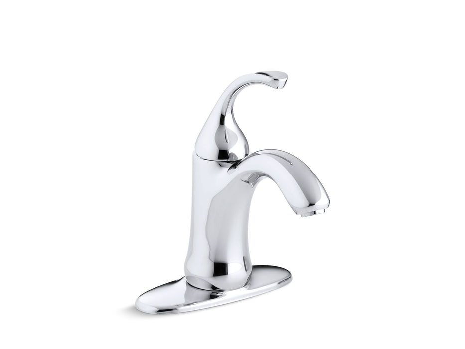 3/4 view of product