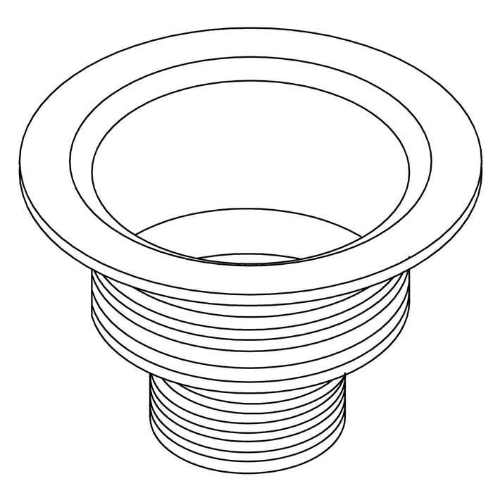 KOHLER K-1022559 Body, Strainer