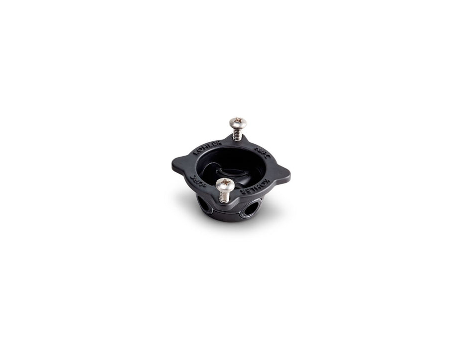 KOHLER K-10351 Rite-Temp Test cap for K-8300 Series valve bodies