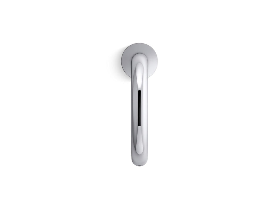 top view of product