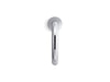 KOHLER K-103MT76-SATA Components Touchless single-hole lavatory faucet with Kinesis sensor technology, Tube design, 0.35...