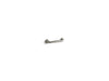 KOHLER Traditional 12" grab bar