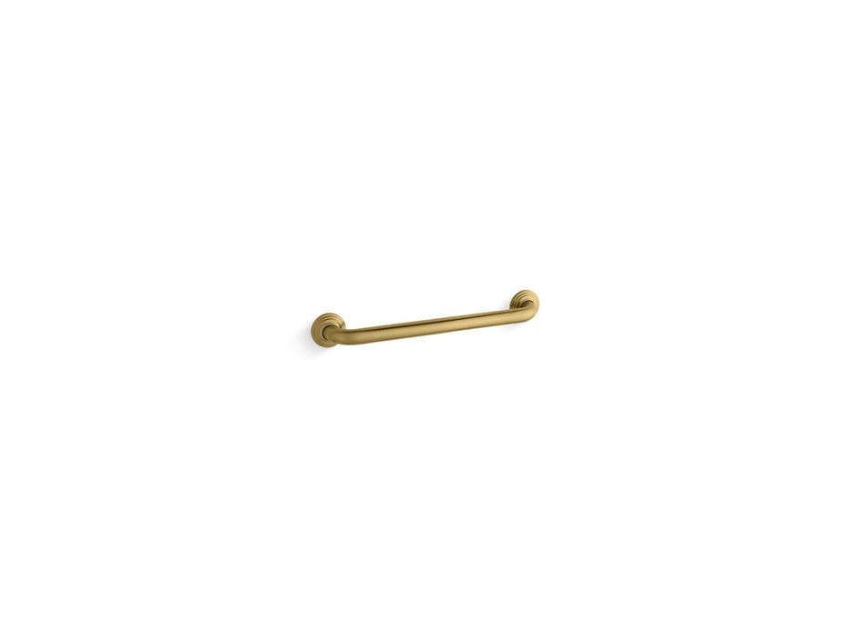 KOHLER K-10541 Traditional 18" grab bar