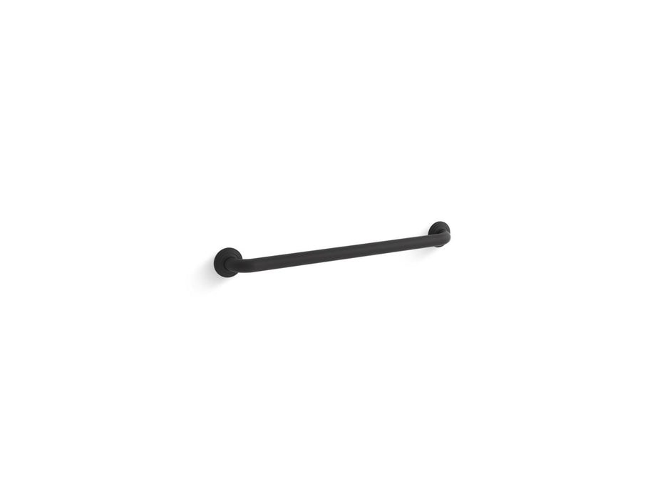 KOHLER K-10542 Traditional 24" grab bar