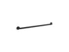 KOHLER Traditional 36" grab bar