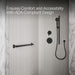 image focused on single product story