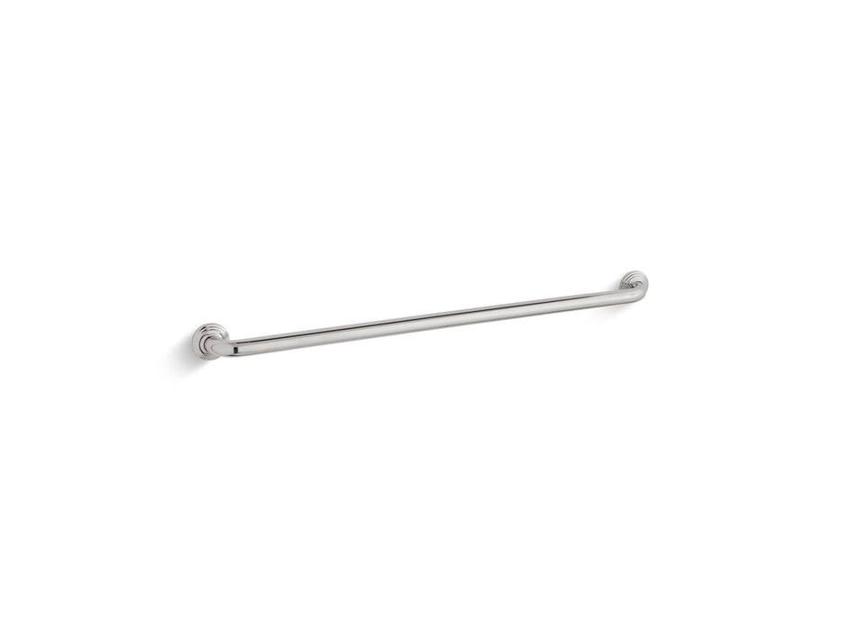 KOHLER Traditional 36" grab bar