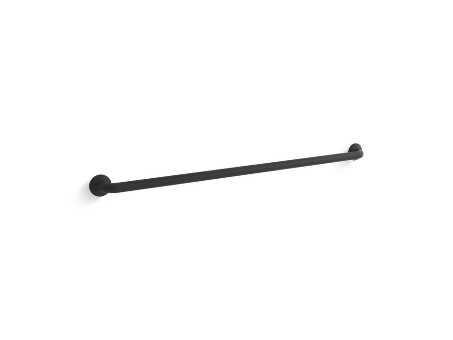 KOHLER K-10545 Traditional 42" grab bar