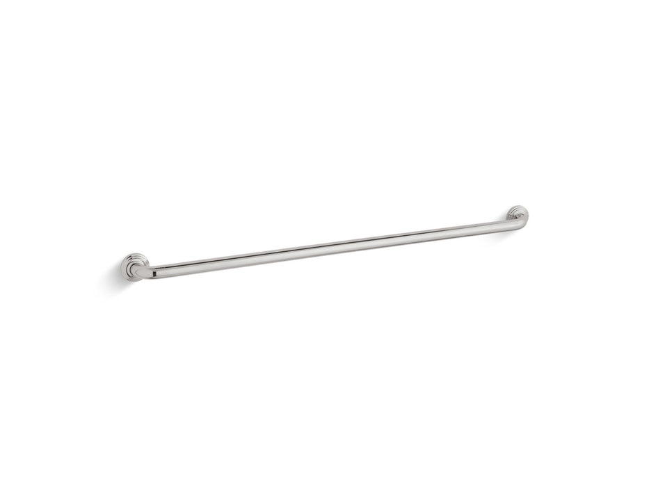 KOHLER K-10545 Traditional 42" grab bar