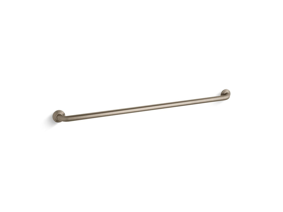 KOHLER K-10545 Traditional 42" grab bar